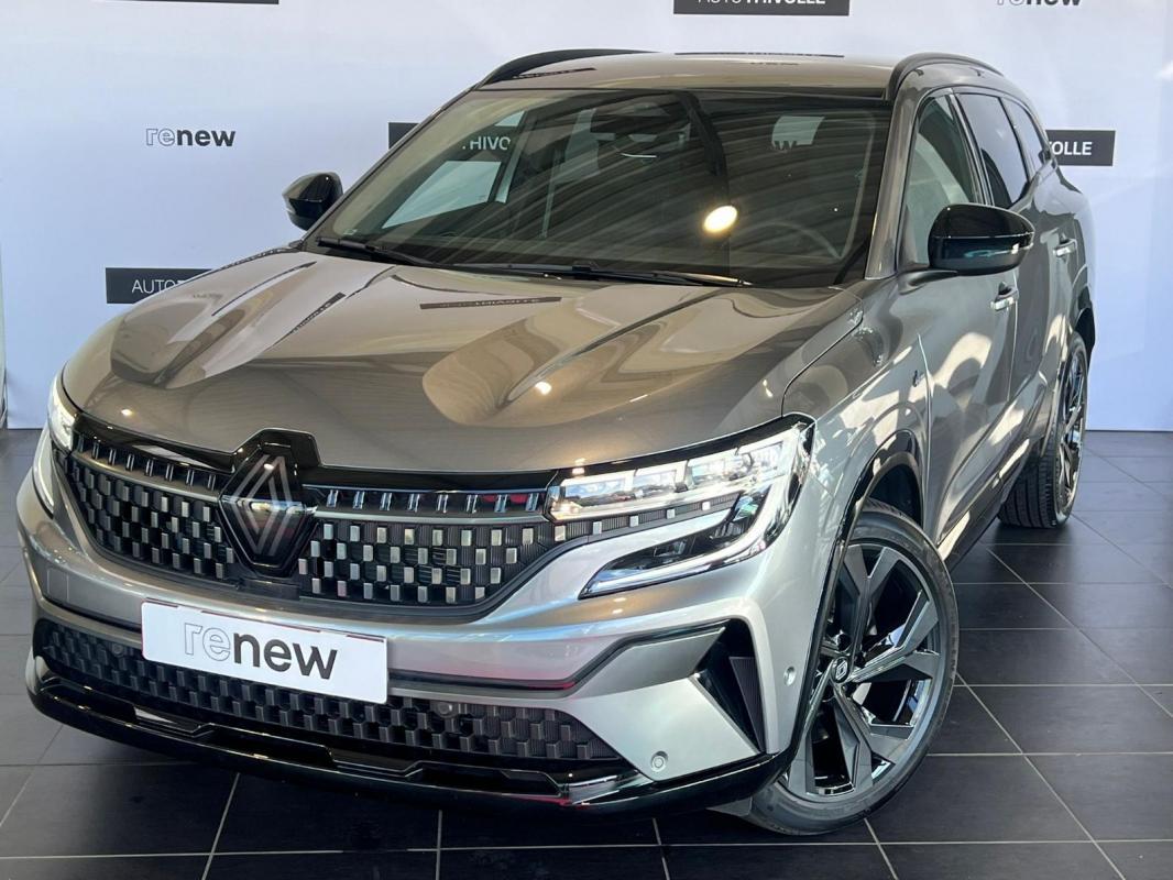 Image de l'annonce principale - Renault Espace