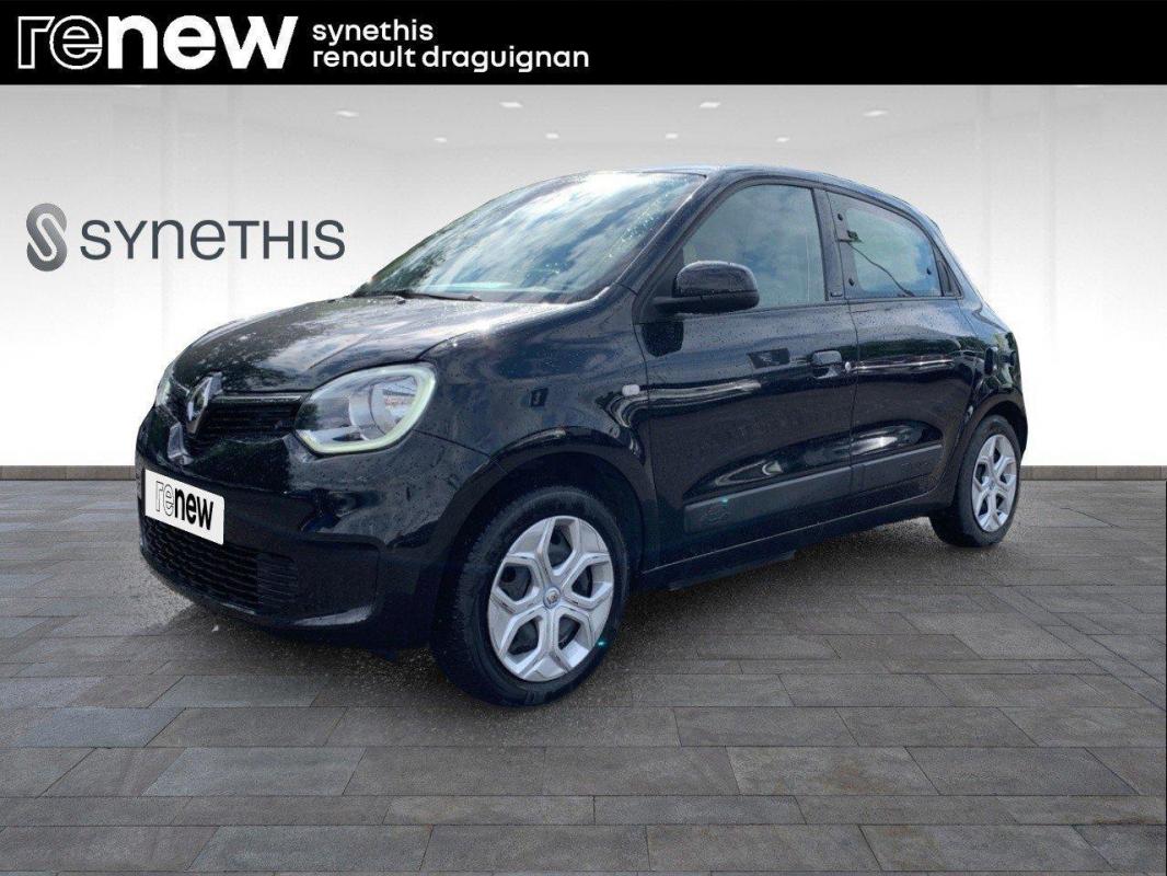 Image de l'annonce principale - Renault Twingo