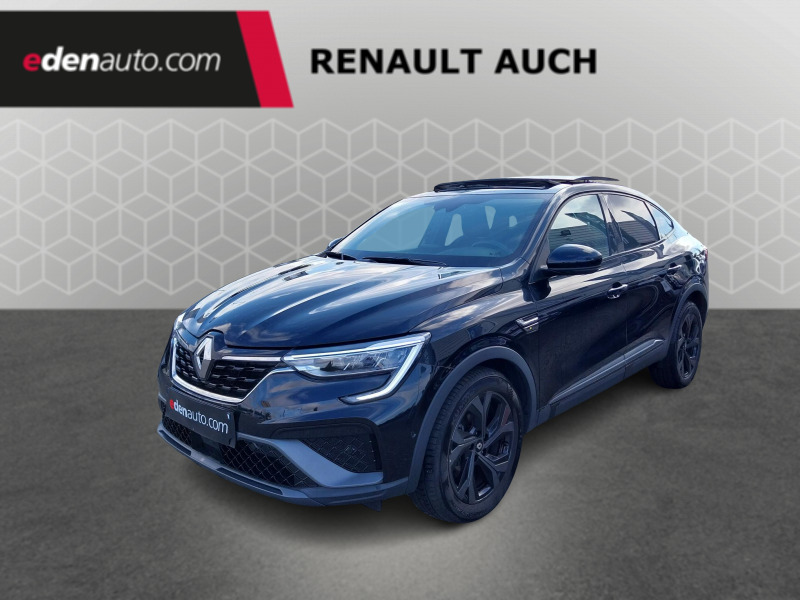 Image de l'annonce principale - Renault Arkana