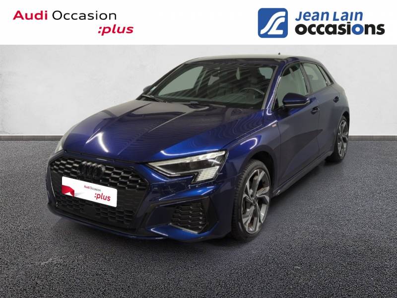 Image de l'annonce principale - Audi A3