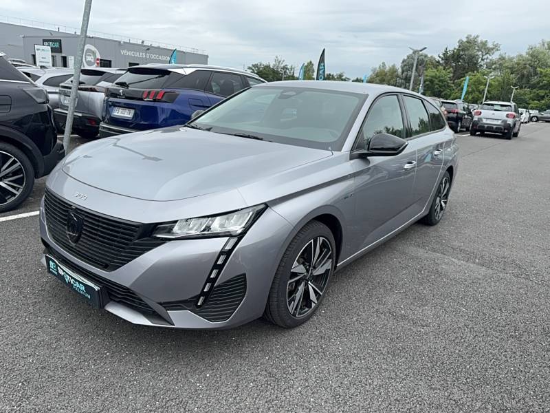 Image de l'annonce principale - Peugeot 308 SW
