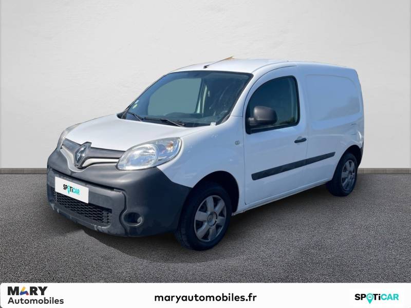 Image de l'annonce principale - Renault Kangoo