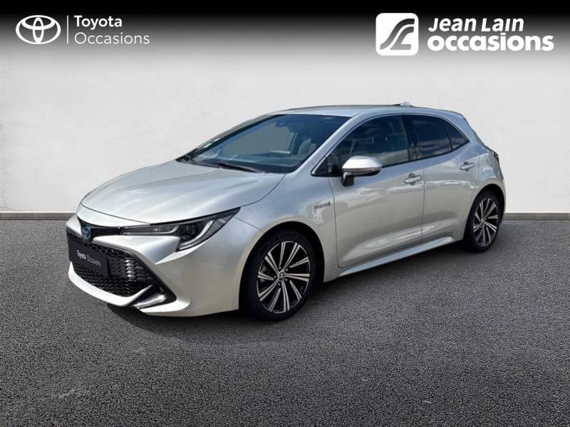 Image de l'annonce principale - Toyota Corolla