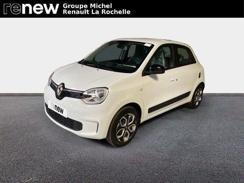 Image de l'annonce principale - Renault Twingo