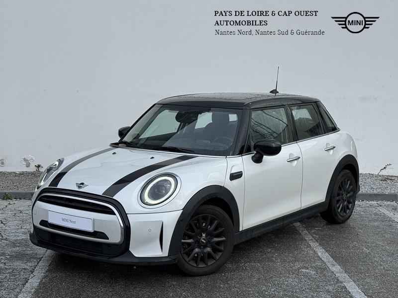 Image de l'annonce principale - MINI Hatch 5 Portes