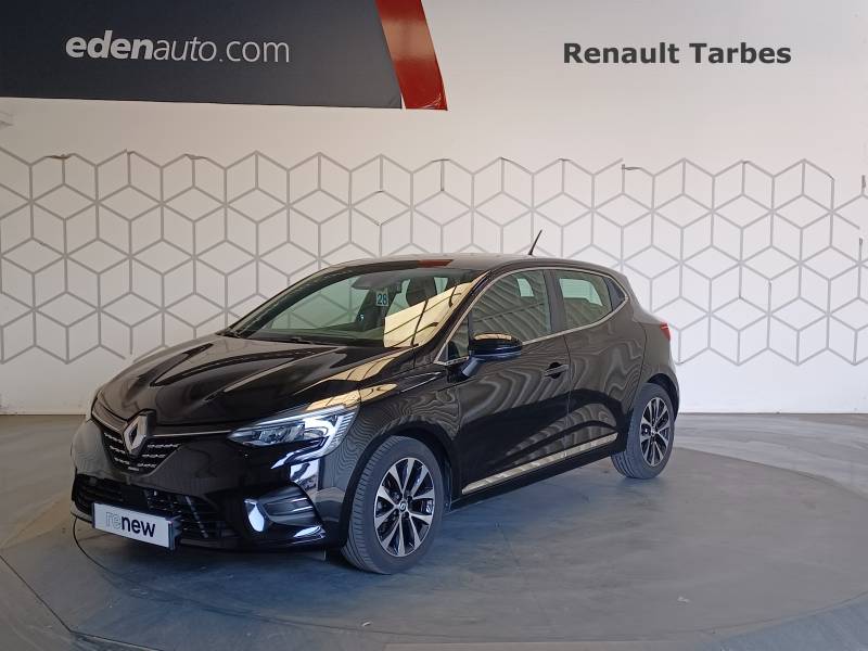 Image de l'annonce principale - Renault Clio