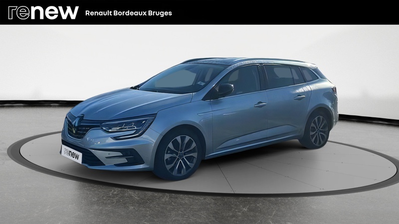 Image de l'annonce principale - Renault Megane
