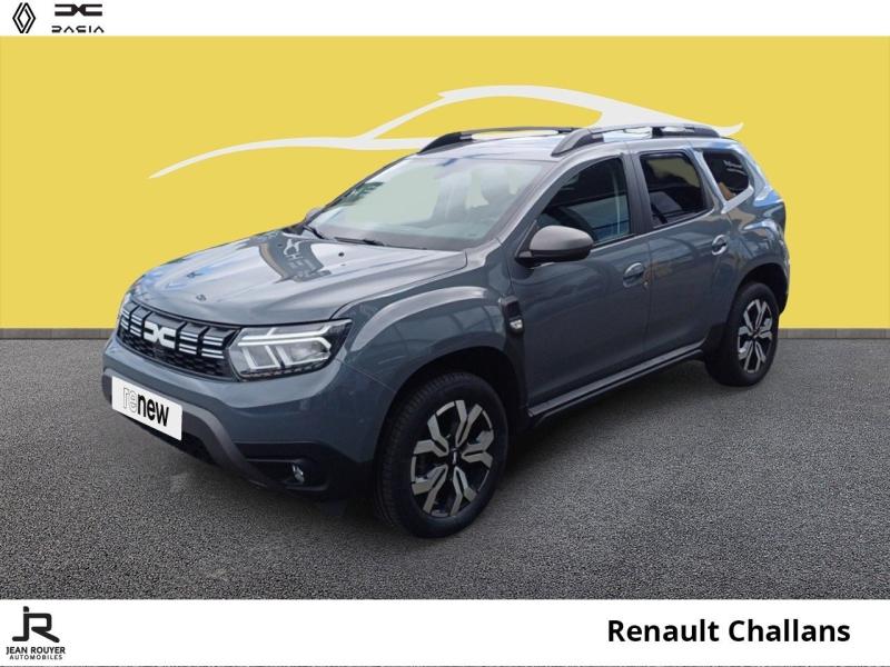 Image de l'annonce principale - Dacia Journey