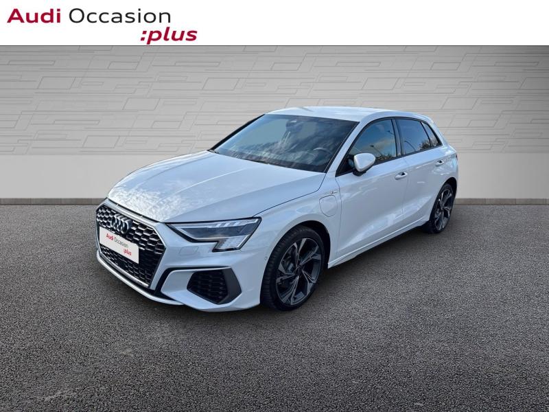 Image de l'annonce principale - Audi A3