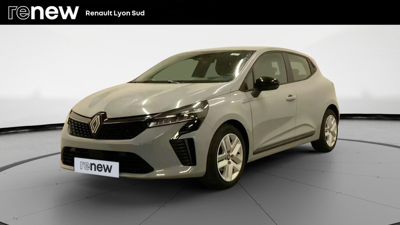 Image de l'annonce principale - Renault Clio