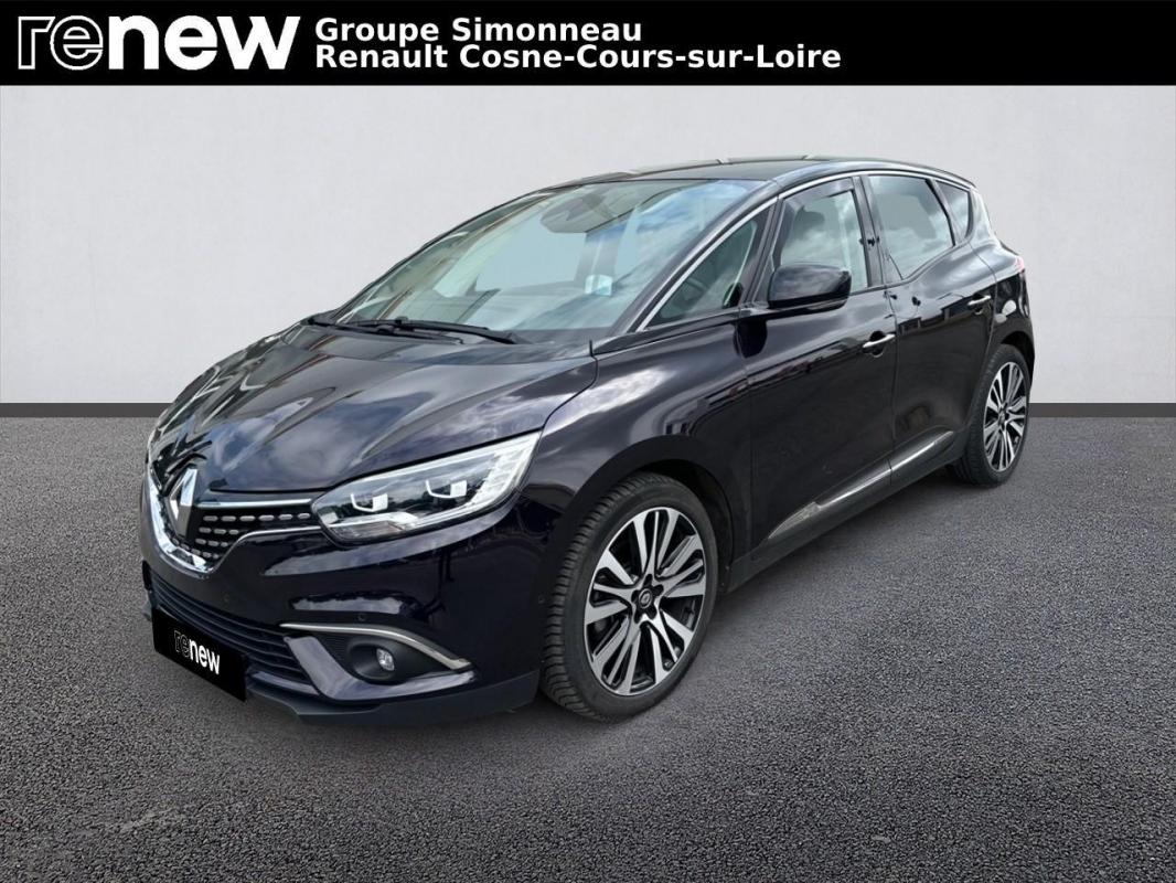 Image de l'annonce principale - Renault Scénic
