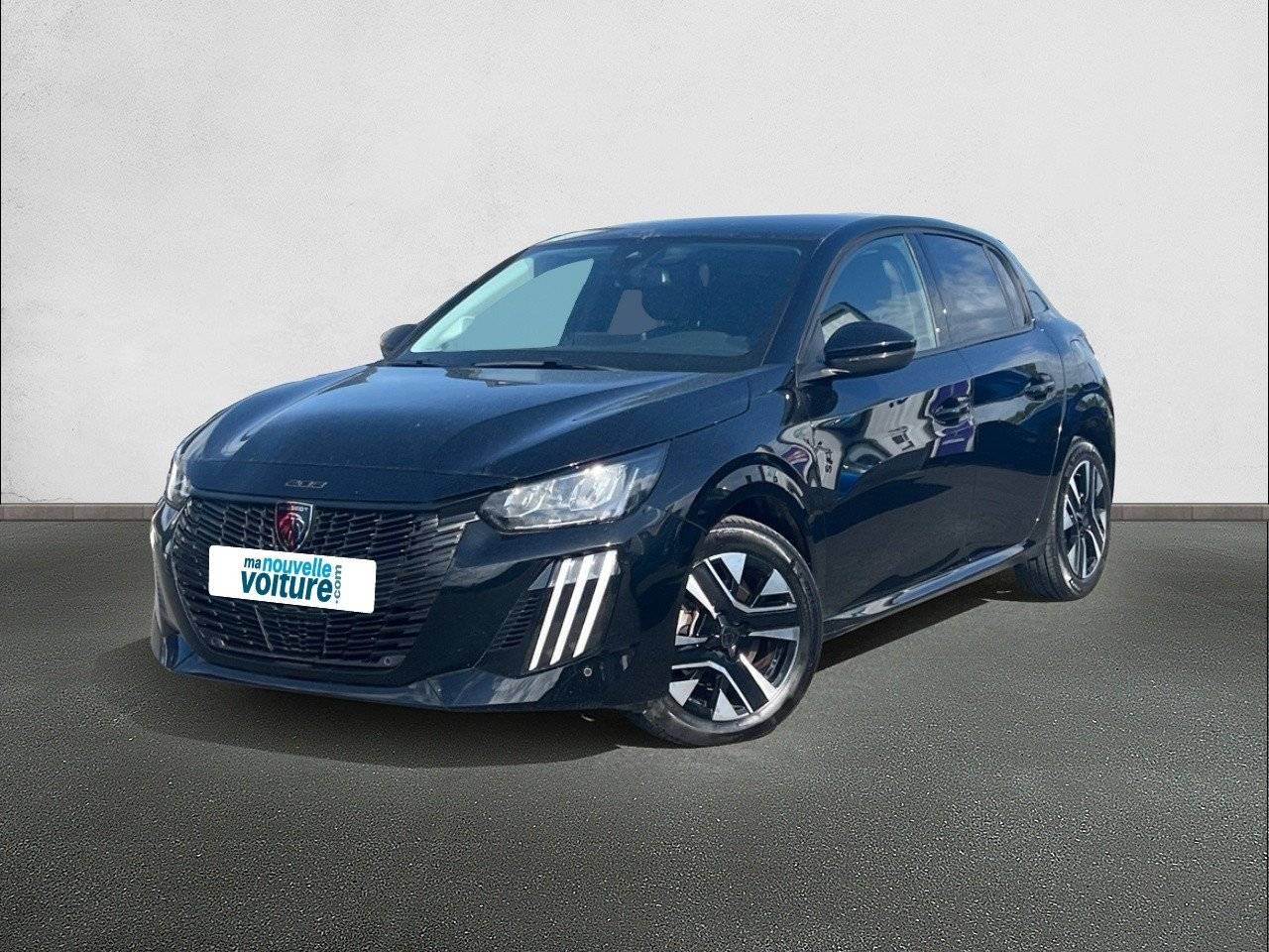 Image de l'annonce principale - Peugeot 208