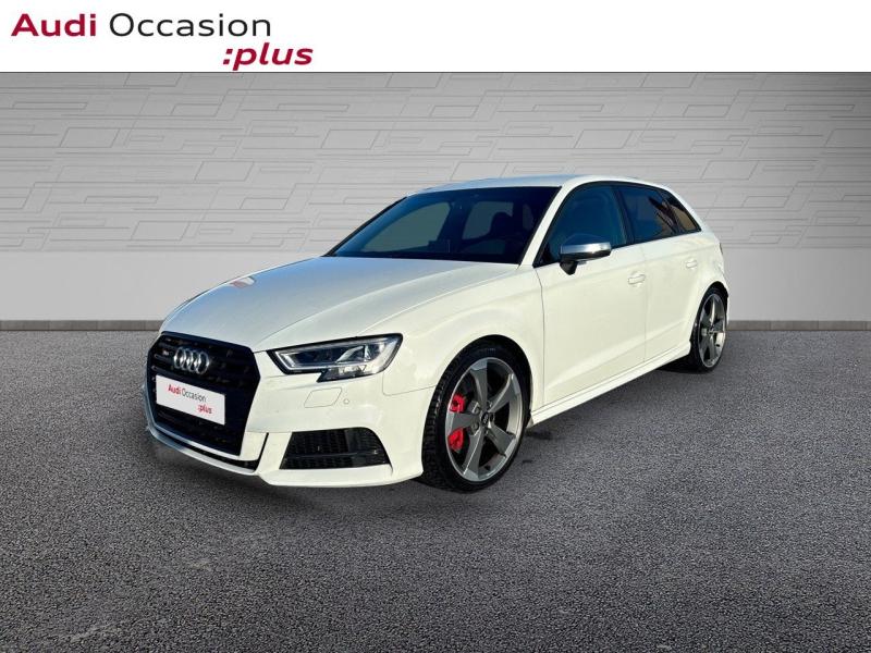 Image de l'annonce principale - Audi S3