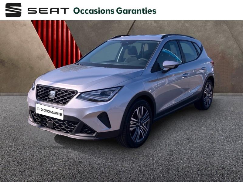 Image de l'annonce principale - SEAT Arona
