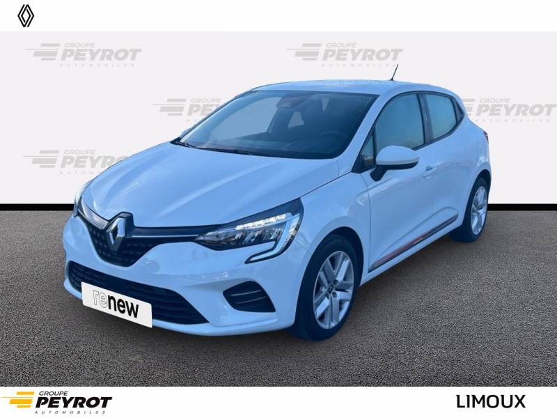 Image de l'annonce principale - Renault Clio