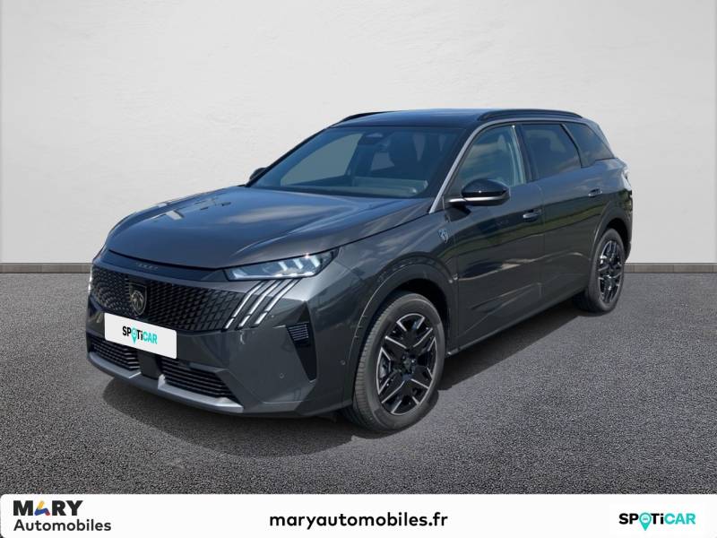 Image de l'annonce principale - Peugeot 5008