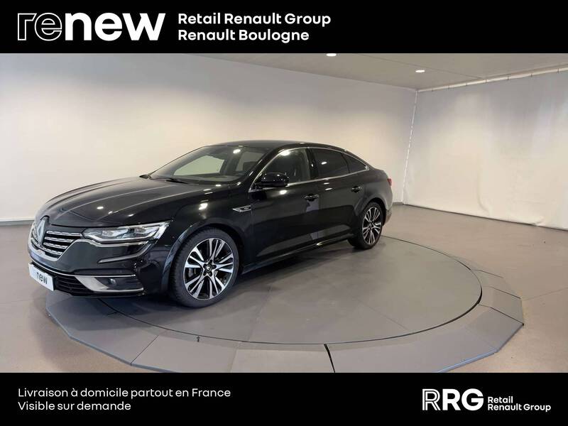 Image de l'annonce principale - Renault Talisman