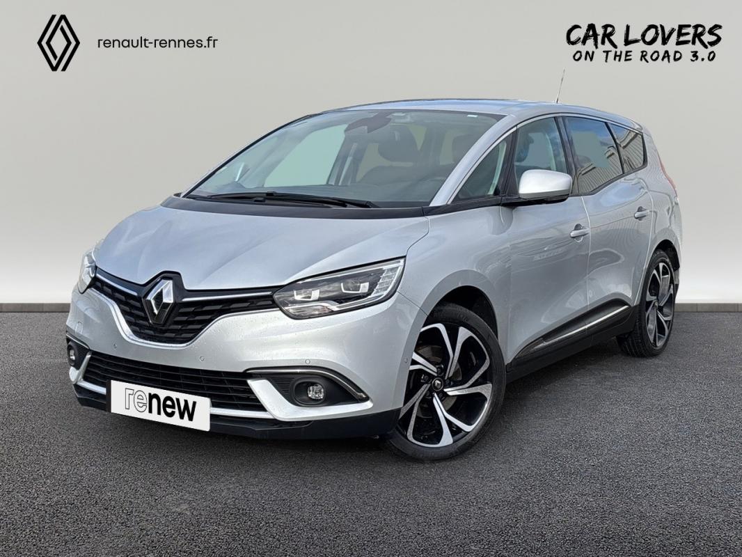 Image de l'annonce principale - Renault Grand Scénic