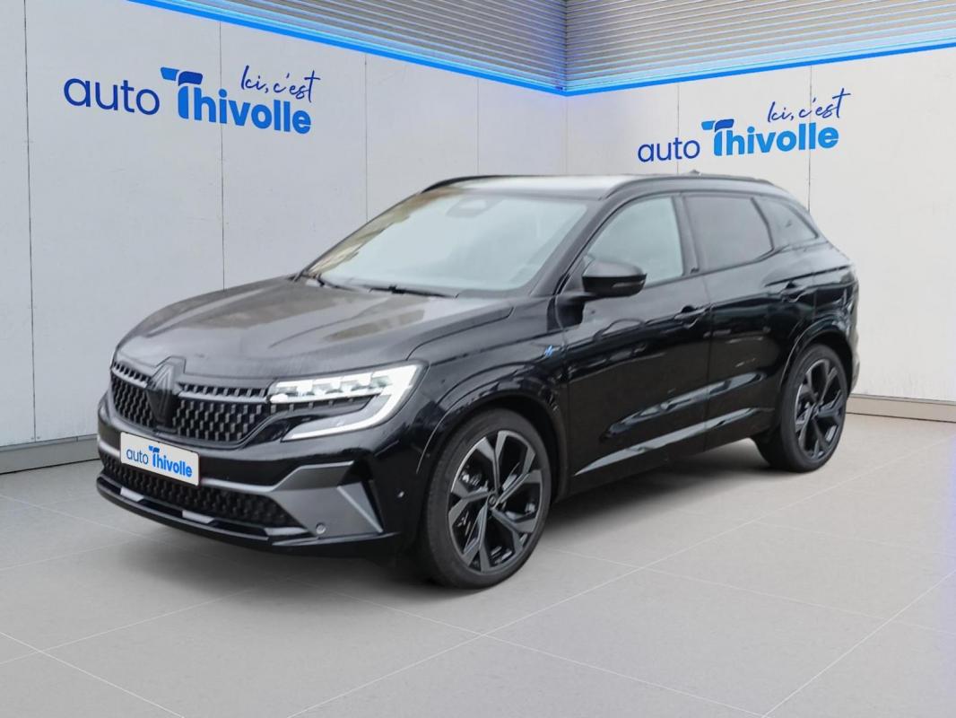 Image de l'annonce principale - Renault Austral