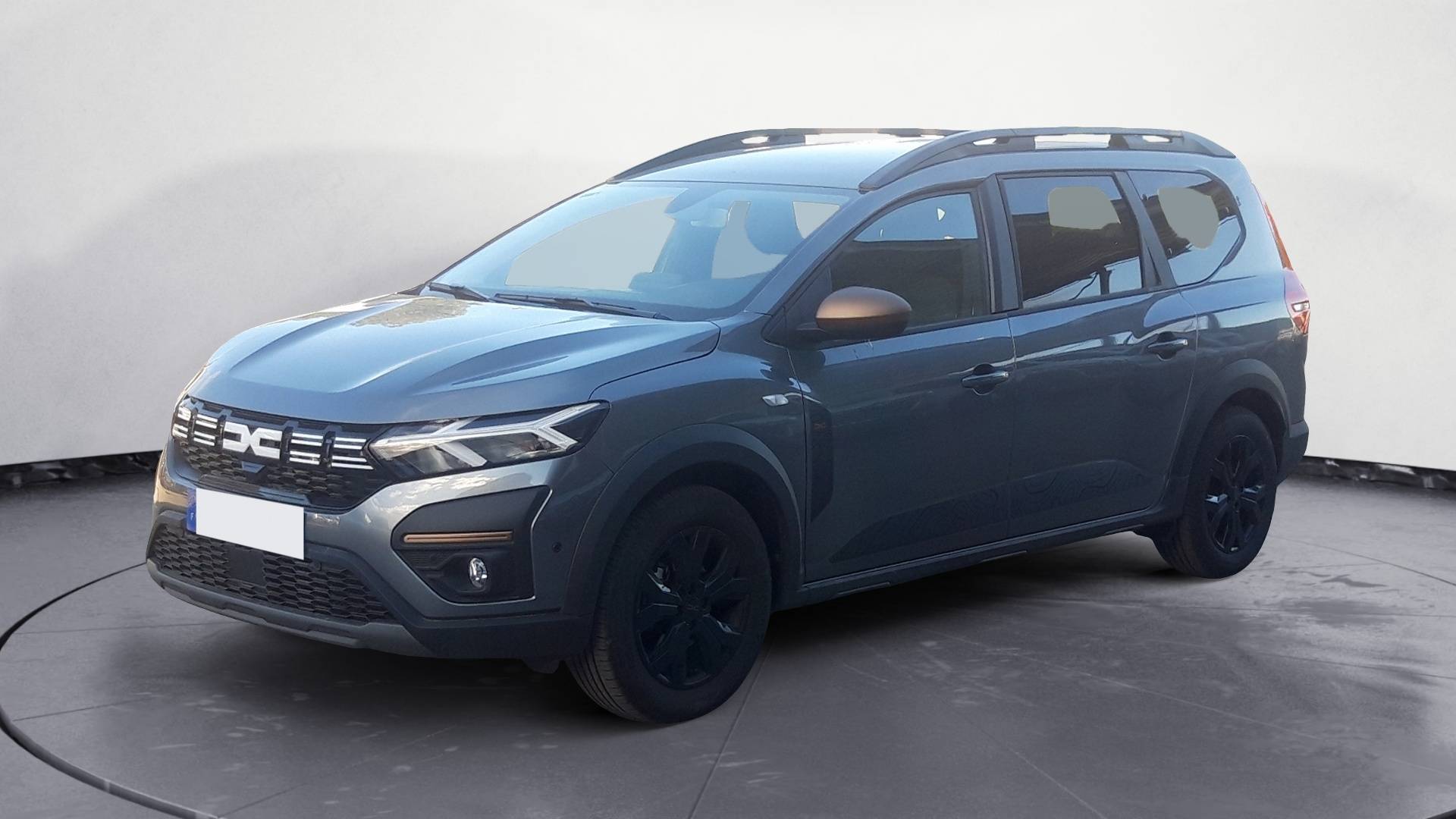 Image de l'annonce principale - Dacia Jogger