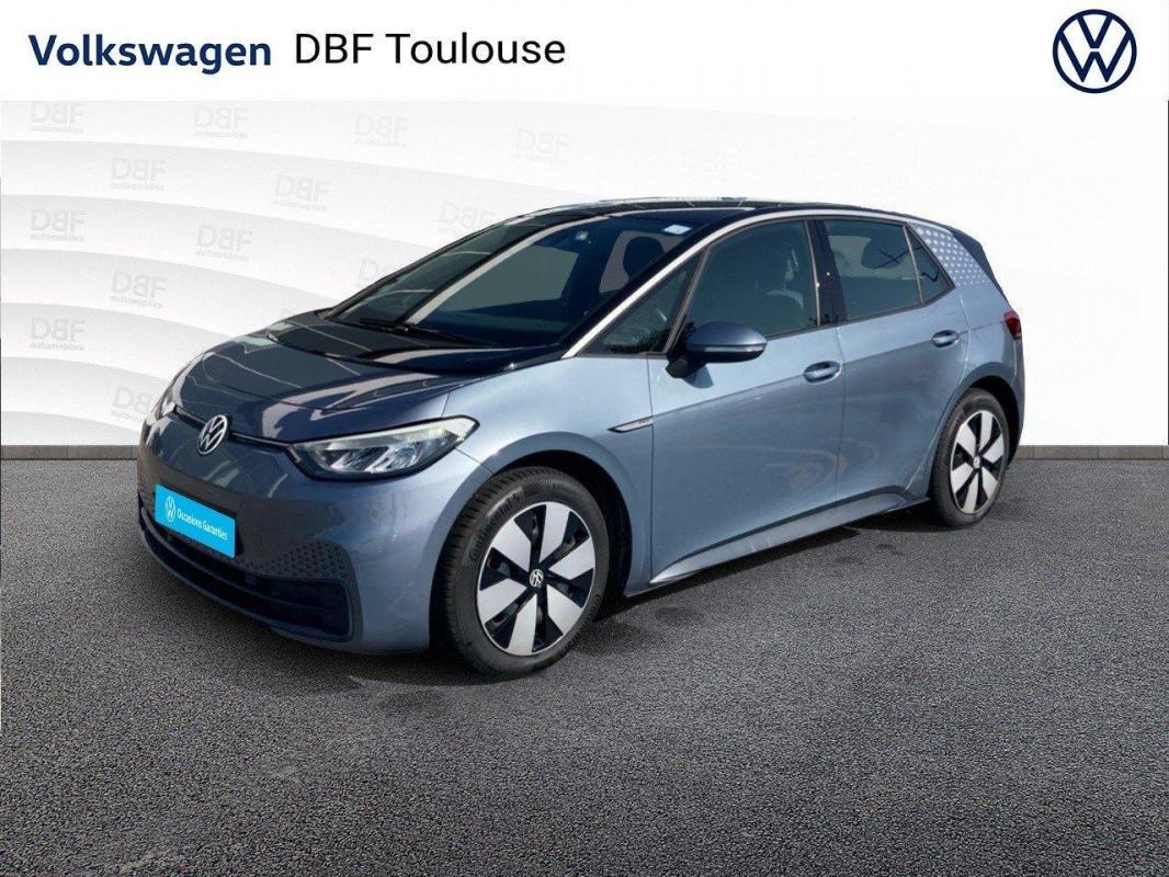 Image de l'annonce principale - Volkswagen ID.3