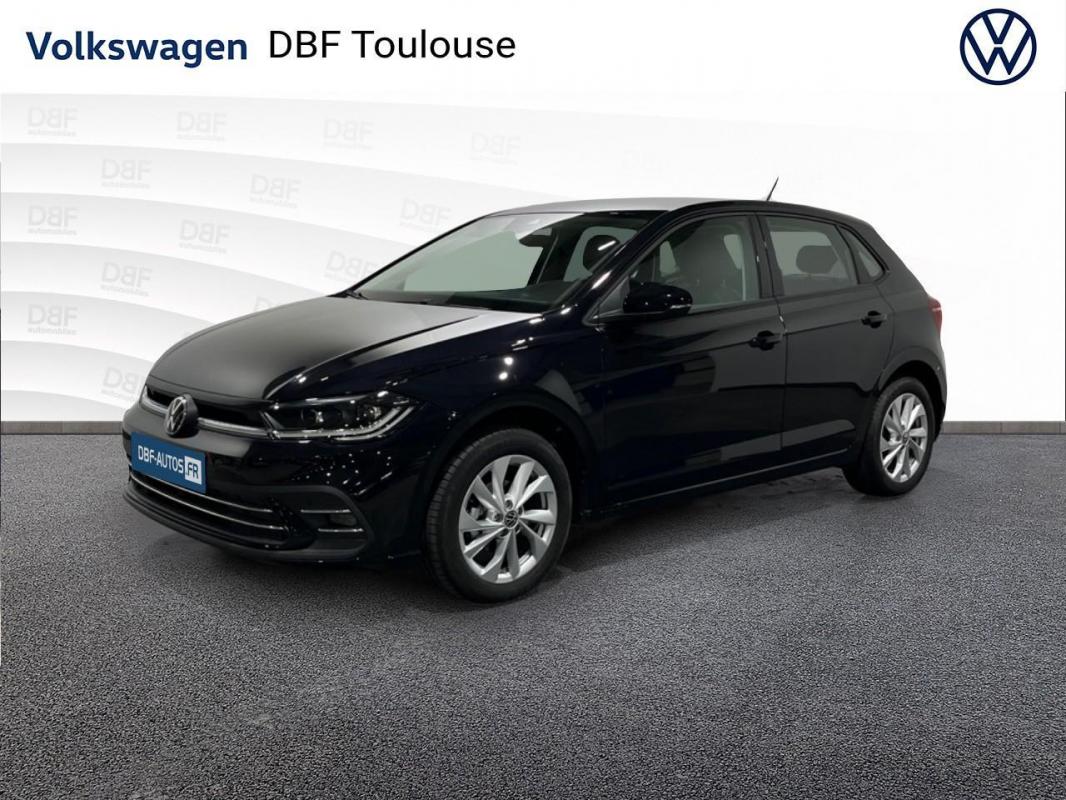 Image de l'annonce principale - Volkswagen Polo