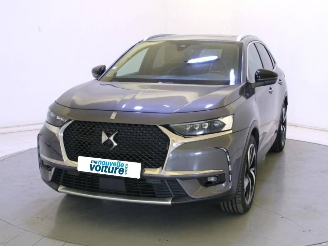 Image de l'annonce principale - DS DS 7 Crossback