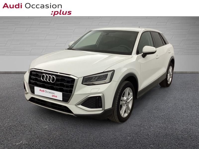 Image de l'annonce principale - Audi Q2