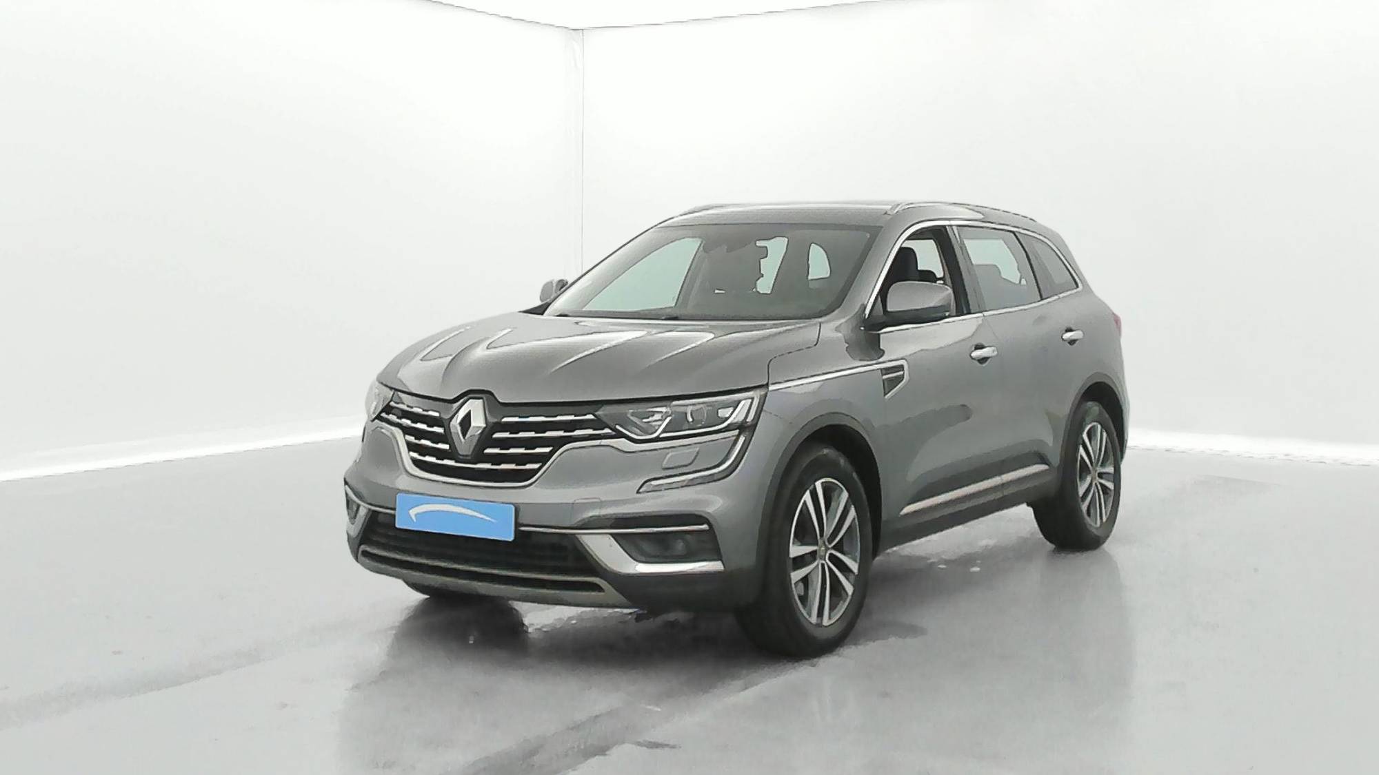 Image de l'annonce principale - Renault Koleos