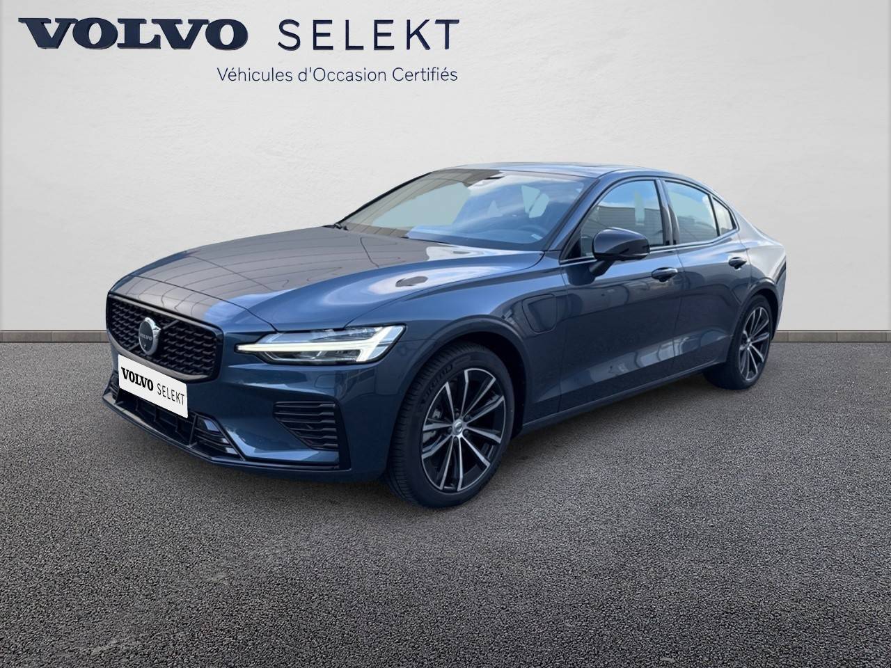 Image de l'annonce principale - Volvo S60