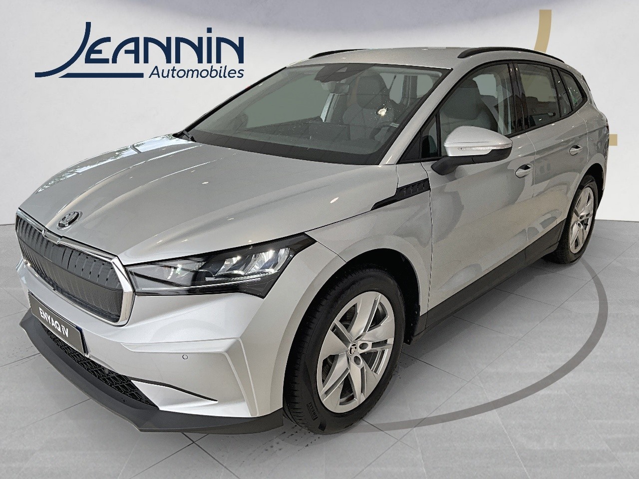 Image de l'annonce principale - Skoda Enyaq