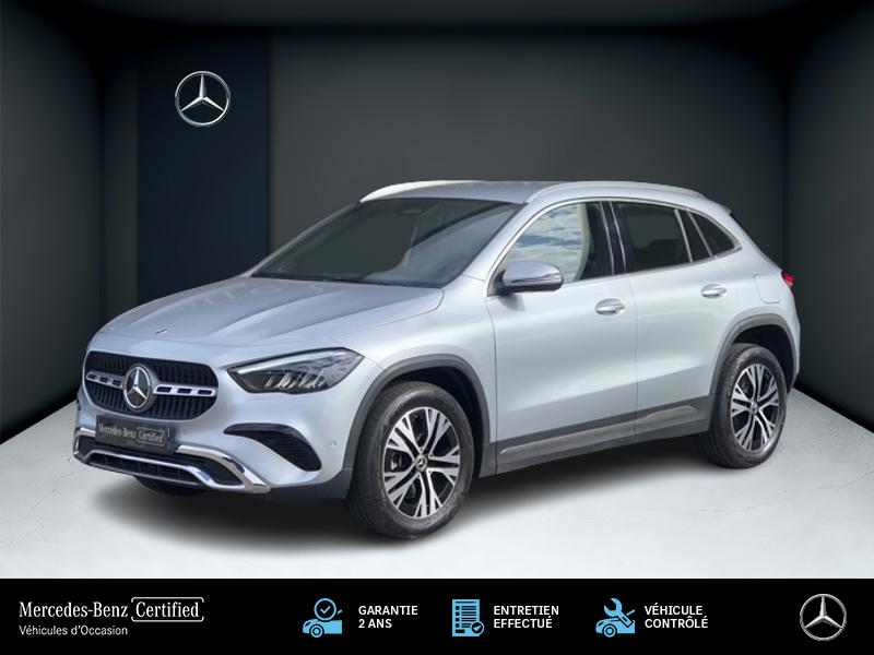 Image de l'annonce principale - Mercedes-Benz GLA