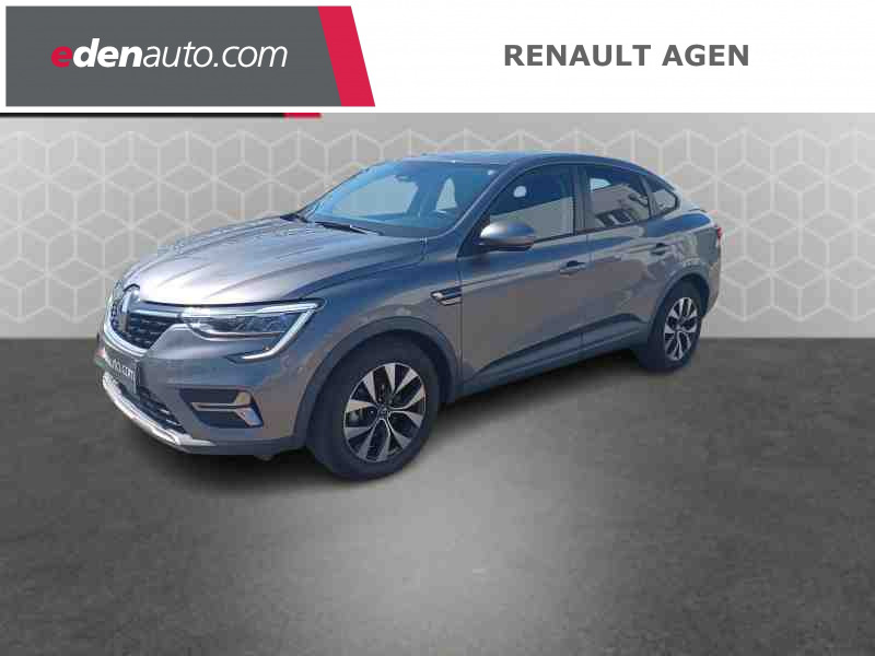 Image de l'annonce principale - Renault Arkana