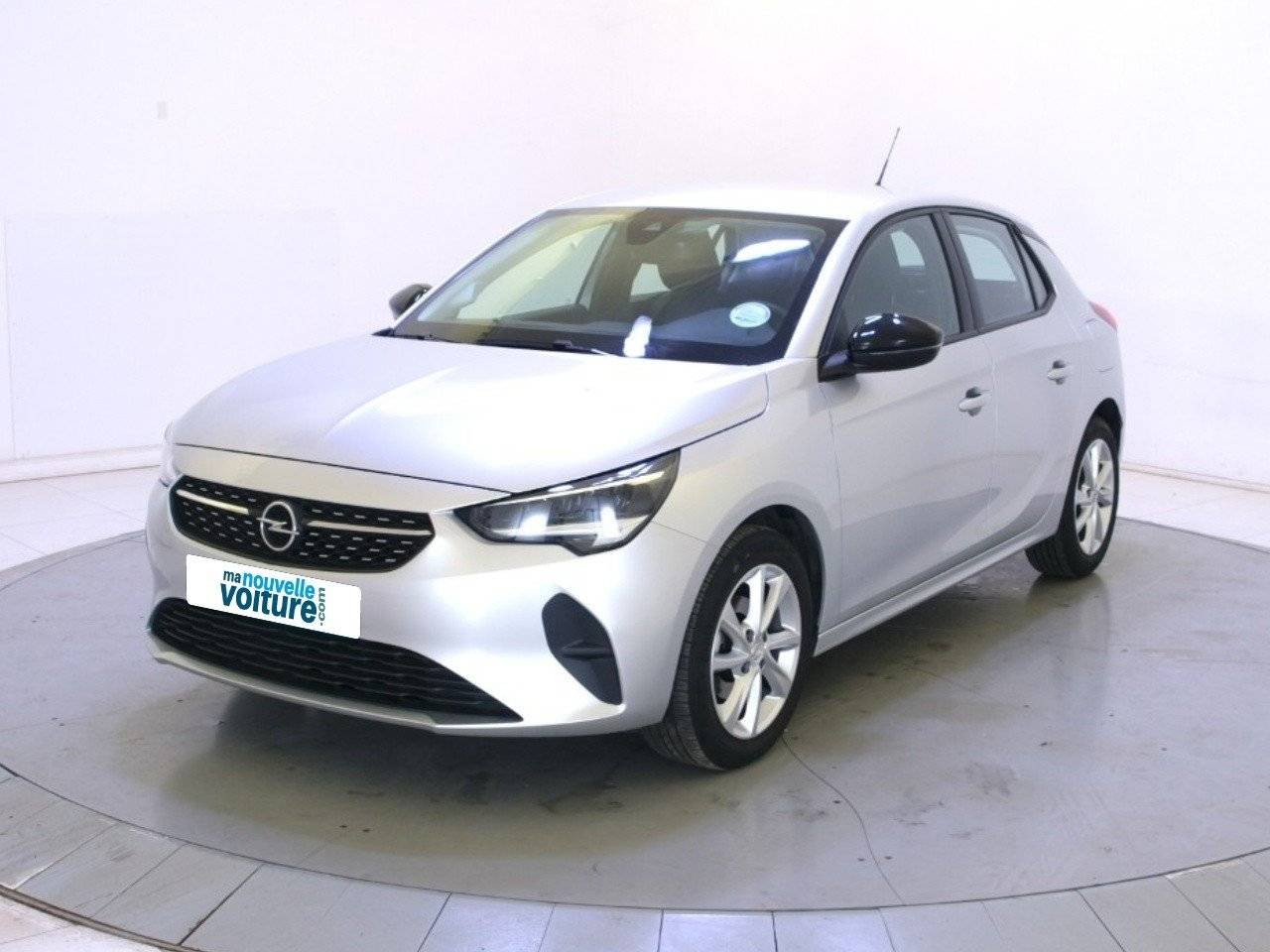 Image de l'annonce principale - Opel Corsa