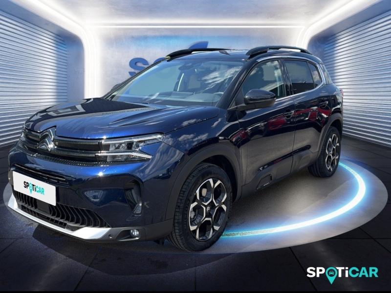 Image de l'annonce principale - Citroën C5 Aircross