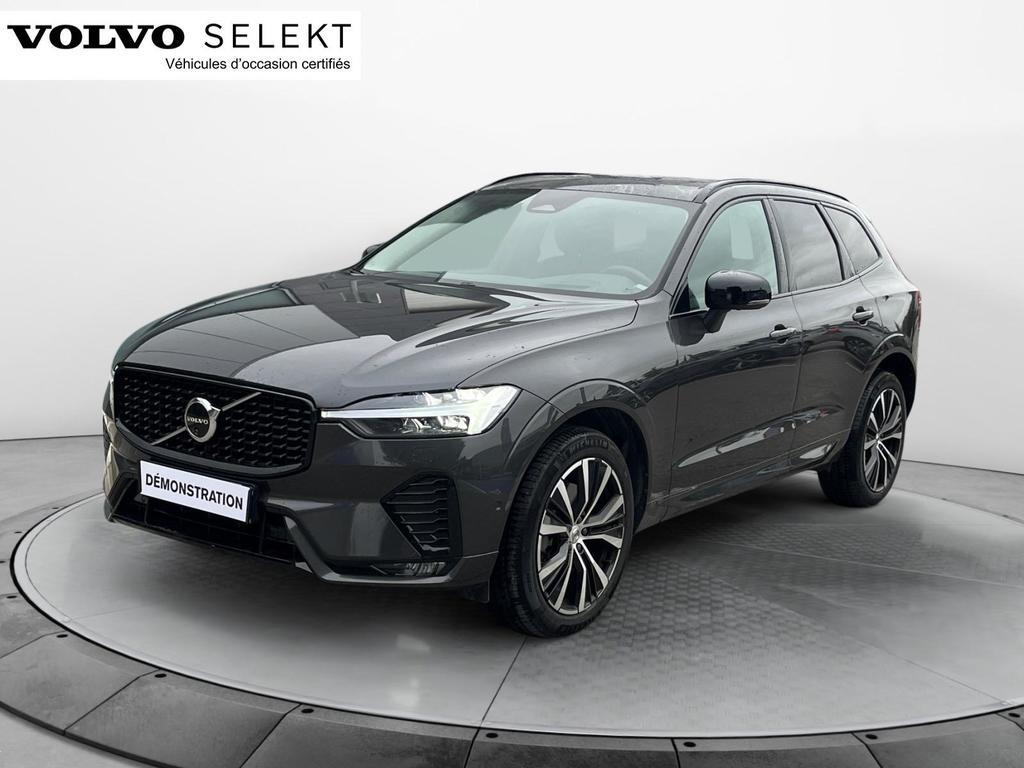 Image de l'annonce principale - Volvo XC60