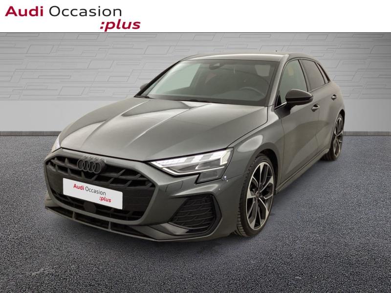 Image de l'annonce principale - Audi A3