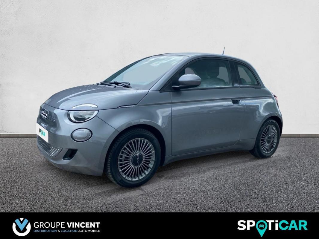 Image de l'annonce principale - Fiat 500