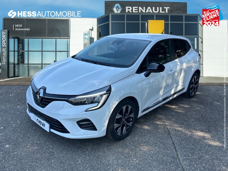 Image de l'annonce principale - Renault Clio