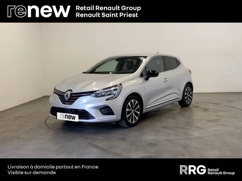 Image de l'annonce principale - Renault Clio