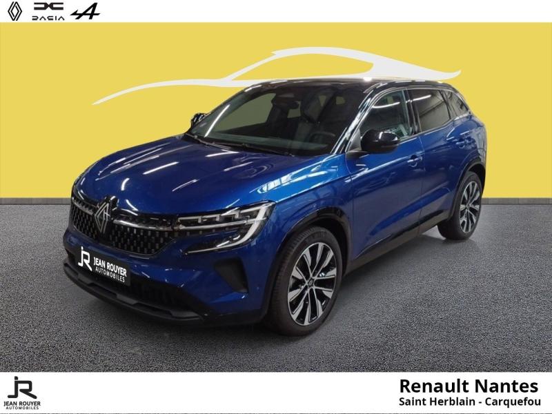 Image de l'annonce principale - Renault Austral
