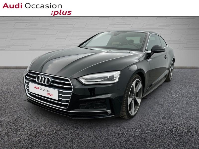 Image de l'annonce principale - Audi A5