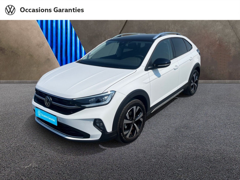 Image de l'annonce principale - Volkswagen Taigo