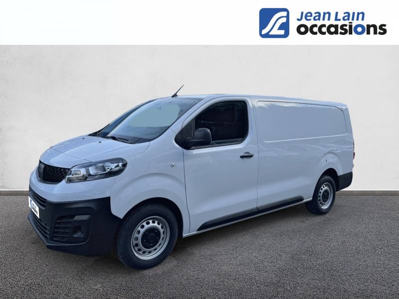 Image de l'annonce principale - Fiat Scudo