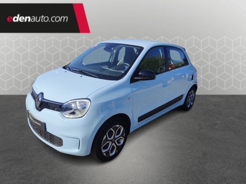 Image de l'annonce principale - Renault Twingo
