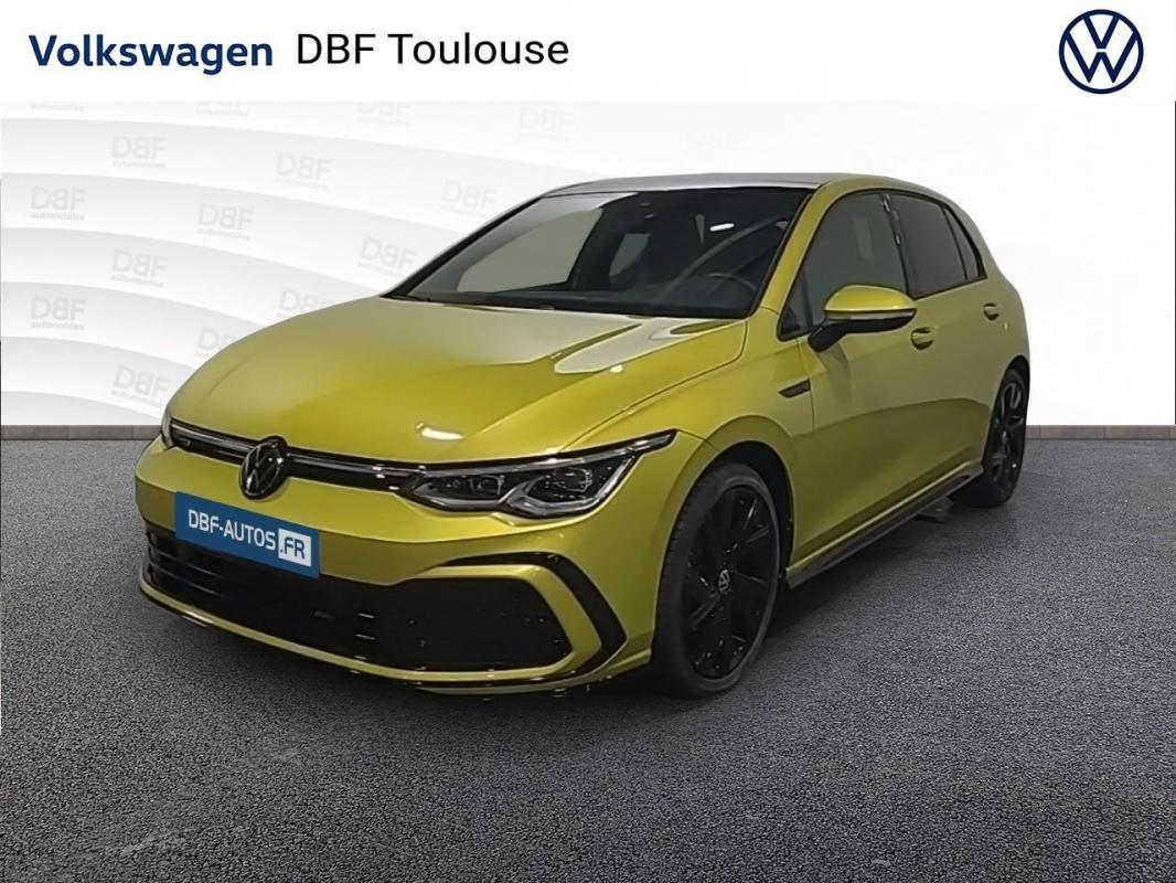 Image de l'annonce principale - Volkswagen Golf