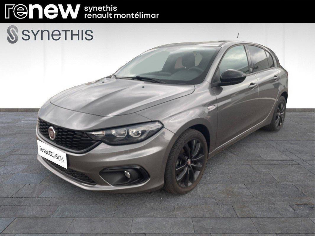 Image de l'annonce principale - Fiat Tipo