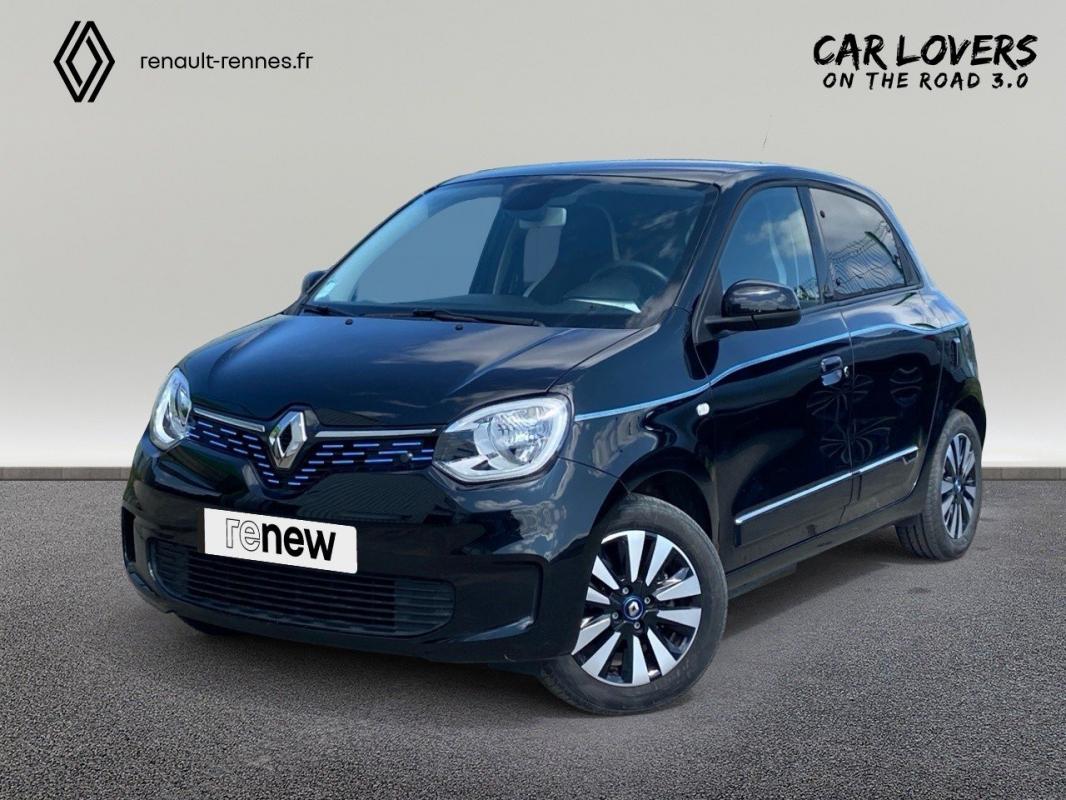 Image de l'annonce principale - Renault Twingo