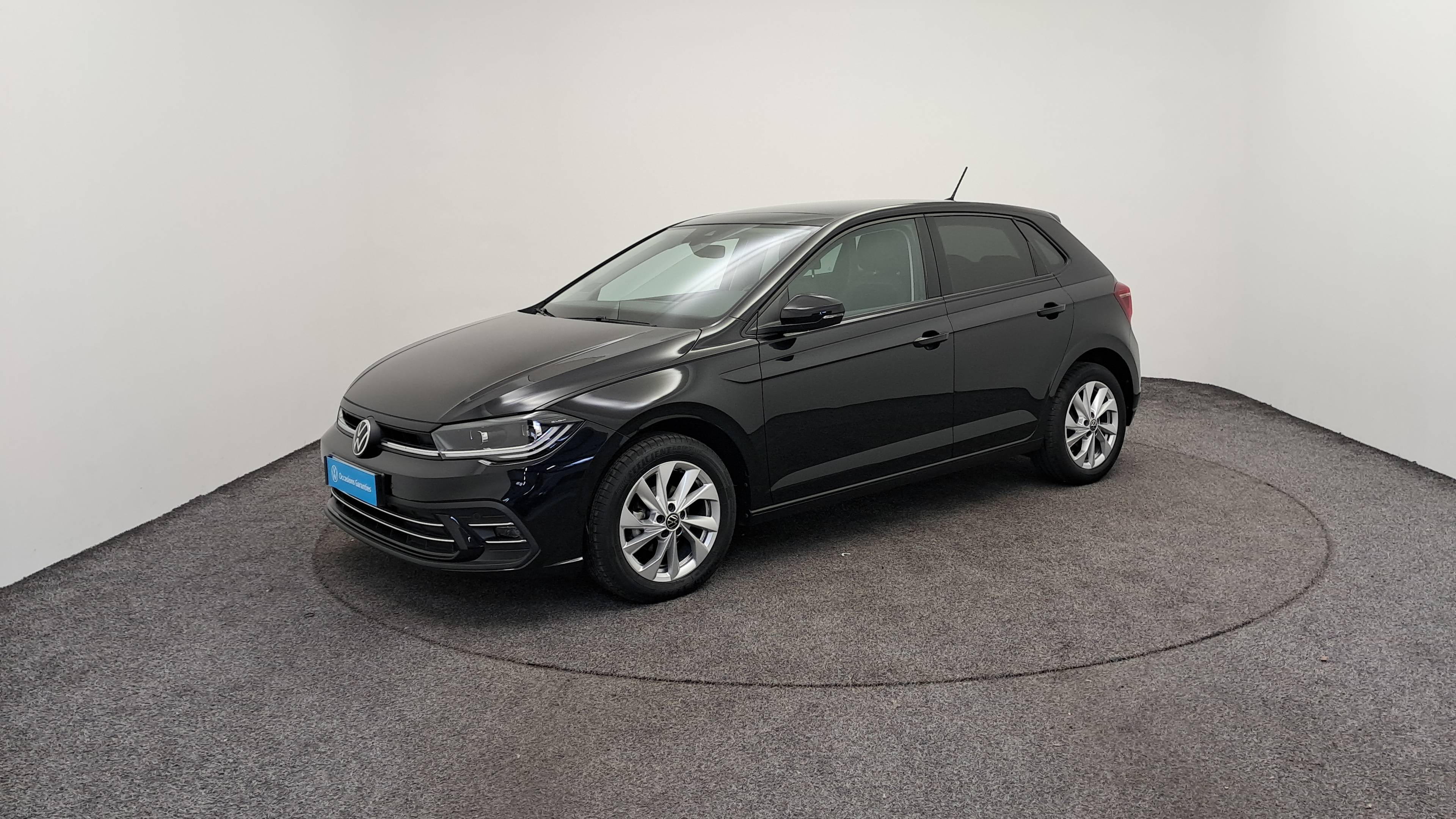 Image de l'annonce principale - Volkswagen Polo