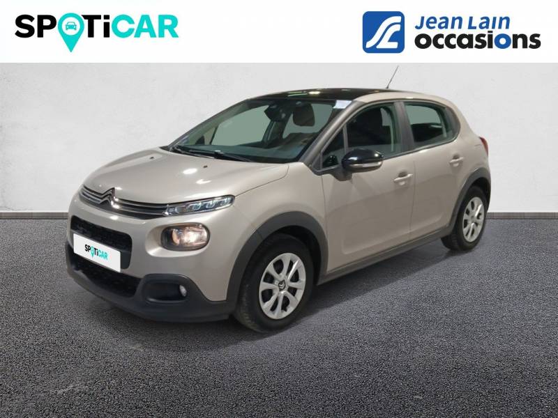 Image de l'annonce principale - Citroën C3